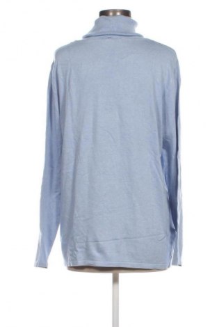 Damski sweter G.W., Rozmiar XL, Kolor Niebieski, Cena 203,99 zł