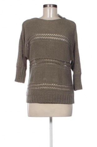 Damenpullover G.W., Größe S, Farbe Grün, Preis 31,37 €