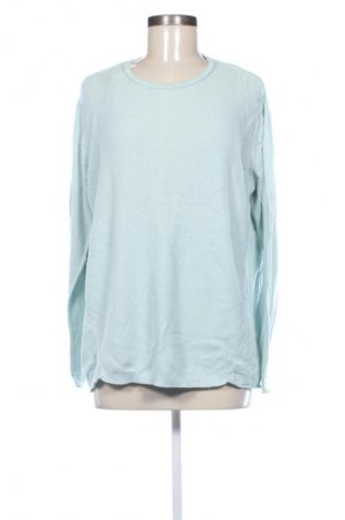 Damenpullover G.W., Größe XL, Farbe Grün, Preis 29,42 €