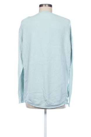 Damenpullover G.W., Größe XL, Farbe Grün, Preis 29,42 €