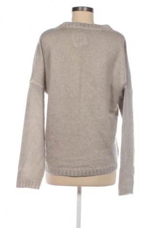 Damenpullover Gaudi, Größe M, Farbe Grau, Preis 26,09 €