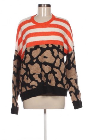 Damenpullover Gerry Weber, Größe XL, Farbe Mehrfarbig, Preis € 43,99