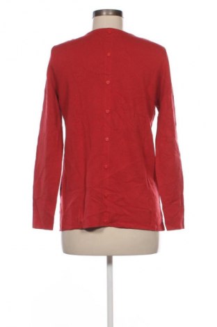 Damenpullover Gerry Weber, Größe M, Farbe Rot, Preis 42,99 €