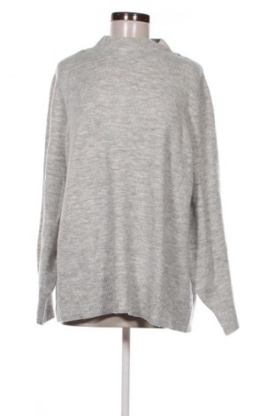 Γυναικείο πουλόβερ Gerry Weber, Μέγεθος XL, Χρώμα Γκρί, Τιμή 39,99 €