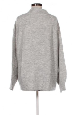 Γυναικείο πουλόβερ Gerry Weber, Μέγεθος XL, Χρώμα Γκρί, Τιμή 39,99 €