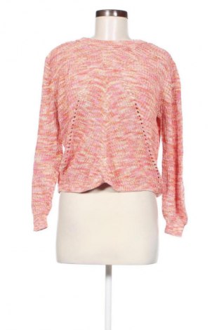 Pulover de femei Gina, Mărime M, Culoare Multicolor, Preț 98,99 Lei