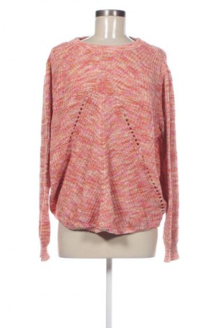Damski sweter Gina, Rozmiar L, Kolor Kolorowy, Cena 95,99 zł
