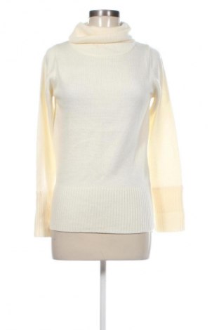 Damenpullover Gina, Größe L, Farbe Ecru, Preis 14,99 €