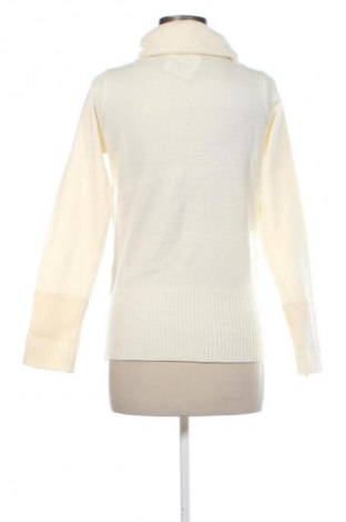 Damenpullover Gina, Größe L, Farbe Ecru, Preis 14,99 €