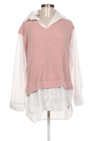 Damski sweter Gina Benotti, Rozmiar XL, Kolor Kolorowy, Cena 64,99 zł