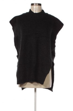 Damenpullover Gina Tricot, Größe M, Farbe Schwarz, Preis 7,99 €
