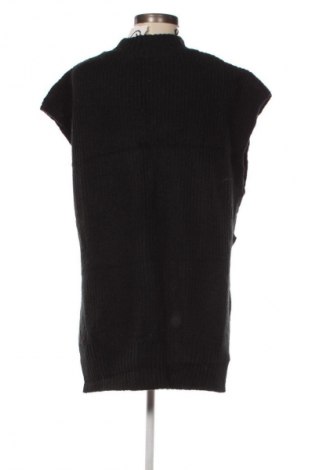 Damenpullover Gina Tricot, Größe M, Farbe Schwarz, Preis 7,99 €