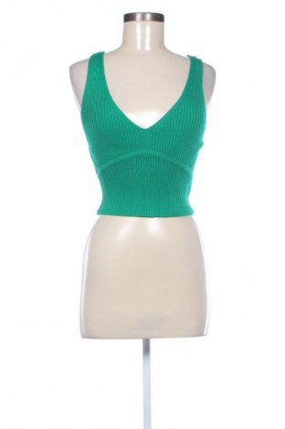 Damski sweter Glassons, Rozmiar S, Kolor Zielony, Cena 108,41 zł