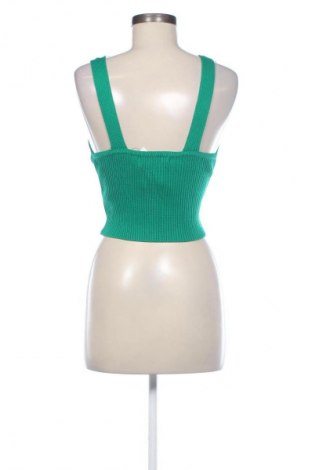 Damski sweter Glassons, Rozmiar S, Kolor Zielony, Cena 108,41 zł