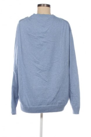 Damenpullover Greystone, Größe XXL, Farbe Blau, Preis 11,99 €