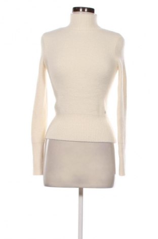 Pulover de femei Guess, Mărime XS, Culoare Ecru, Preț 459,99 Lei
