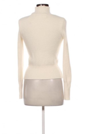 Pulover de femei Guess, Mărime XS, Culoare Ecru, Preț 459,99 Lei