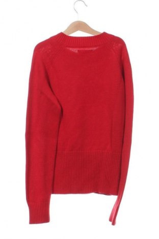 Dámsky pulóver Guess, Veľkosť XS, Farba Červená, Cena  45,98 €
