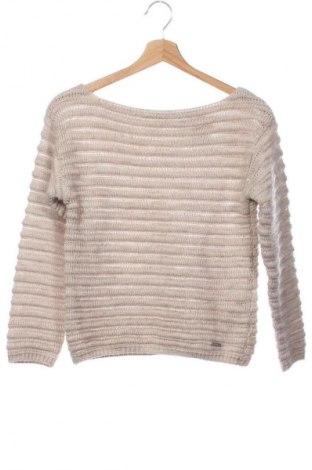 Damenpullover Guess, Größe XS, Farbe Beige, Preis € 34,29