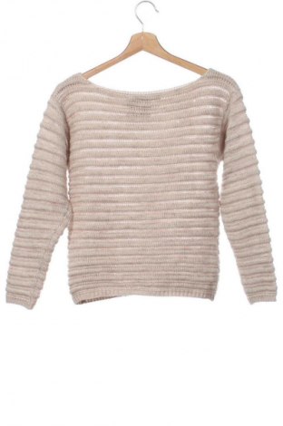 Damenpullover Guess, Größe XS, Farbe Beige, Preis € 34,29