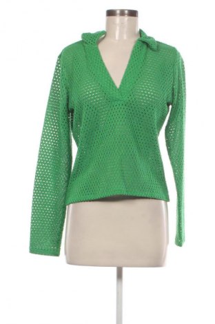 Damenpullover H&M, Größe M, Farbe Grün, Preis 8,99 €