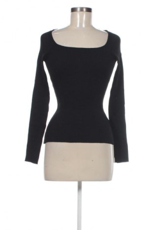 Damski sweter H&M, Rozmiar S, Kolor Czarny, Cena 95,99 zł