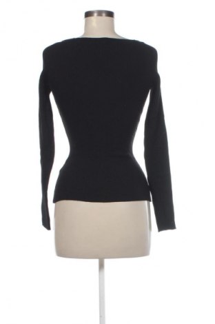 Damski sweter H&M, Rozmiar S, Kolor Czarny, Cena 95,99 zł