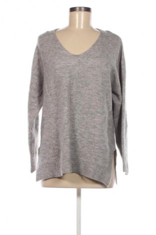 Damski sweter H&M, Rozmiar M, Kolor Szary, Cena 95,99 zł