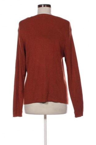 Dámsky pulóver H&M, Veľkosť XL, Farba Oranžová, Cena  11,95 €