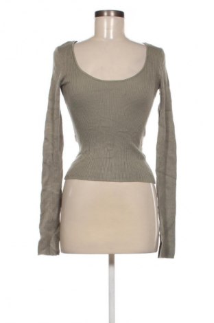 Dámsky pulóver H&M, Veľkosť M, Farba Zelená, Cena  11,95 €