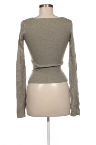 Dámsky pulóver H&M, Veľkosť M, Farba Zelená, Cena  11,95 €