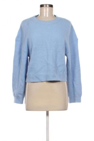 Női pulóver H&M, Méret M, Szín Kék, Ár 5 219 Ft