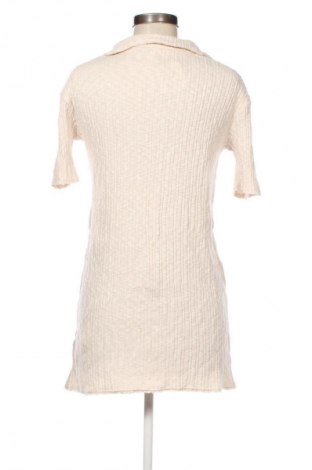 Pulover de femei H&M, Mărime M, Culoare Bej, Preț 98,99 Lei