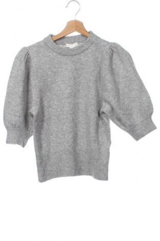 Damenpullover H&M, Größe XS, Farbe Grau, Preis € 13,99
