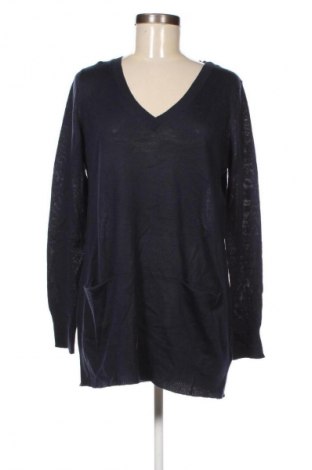 Női pulóver H&M, Méret M, Szín Kék, Ár 7 879 Ft