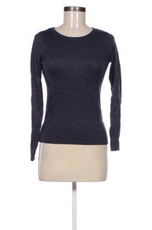 Dámský svetr H&M, Velikost S, Barva Modrá, Cena  189,00 Kč