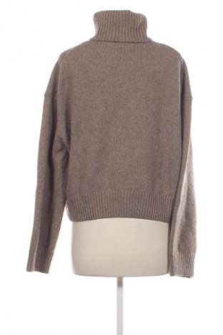 Pulover de femei H&M, Mărime S, Culoare Bej, Preț 69,99 Lei