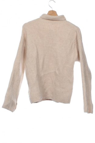Pulover de femei H&M, Mărime XS, Culoare Ecru, Preț 64,99 Lei