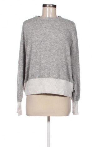 Damenpullover H&M, Größe S, Farbe Grau, Preis 8,99 €