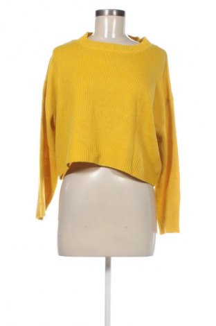 Női pulóver H&M, Méret M, Szín Sárga, Ár 7 879 Ft