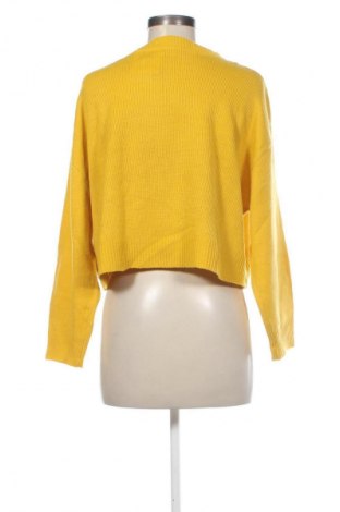 Női pulóver H&M, Méret M, Szín Sárga, Ár 7 879 Ft