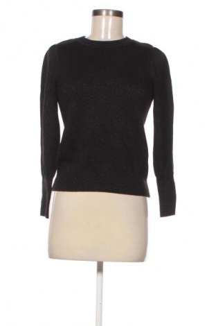 Damski sweter H&M, Rozmiar S, Kolor Czarny, Cena 95,99 zł