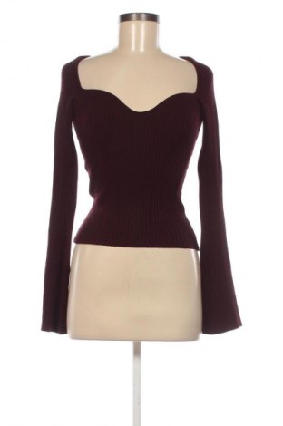Női pulóver H&M, Méret S, Szín Piros, Ár 4 459 Ft