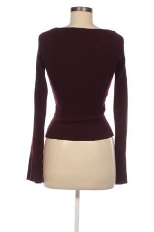 Női pulóver H&M, Méret S, Szín Piros, Ár 4 459 Ft