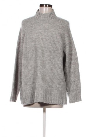Γυναικείο πουλόβερ H&M, Μέγεθος S, Χρώμα Γκρί, Τιμή 18,99 €