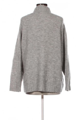 Γυναικείο πουλόβερ H&M, Μέγεθος S, Χρώμα Γκρί, Τιμή 18,99 €