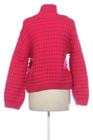 Dámský svetr H&M, Velikost S, Barva Růžová, Cena  369,00 Kč