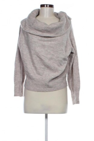 Damenpullover H&M, Größe M, Farbe Beige, Preis 13,99 €