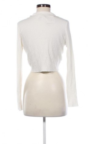 Dámský svetr H&M, Velikost M, Barva Bílá, Cena  229,00 Kč