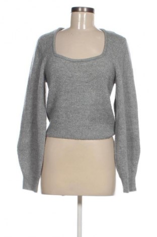 Damenpullover H&M, Größe M, Farbe Grau, Preis € 13,99
